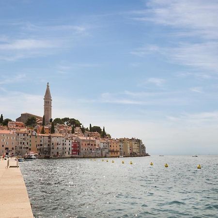 Campitelli Design Apartment Rovinj Luaran gambar