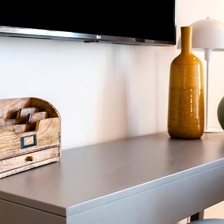 Campitelli Design Apartment Rovinj Luaran gambar