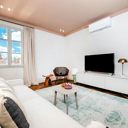 Campitelli Design Apartment Rovinj Luaran gambar