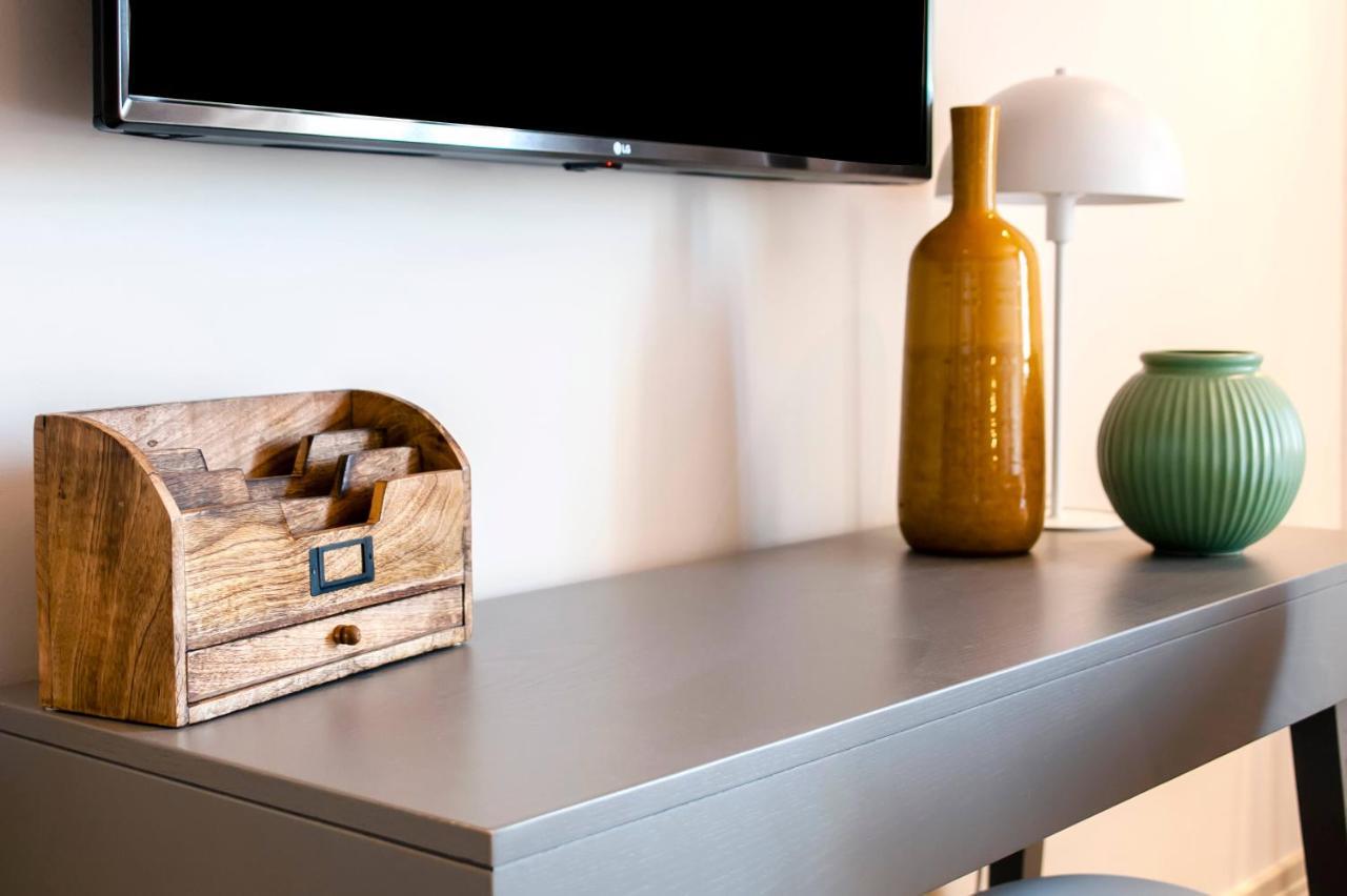 Campitelli Design Apartment Rovinj Luaran gambar