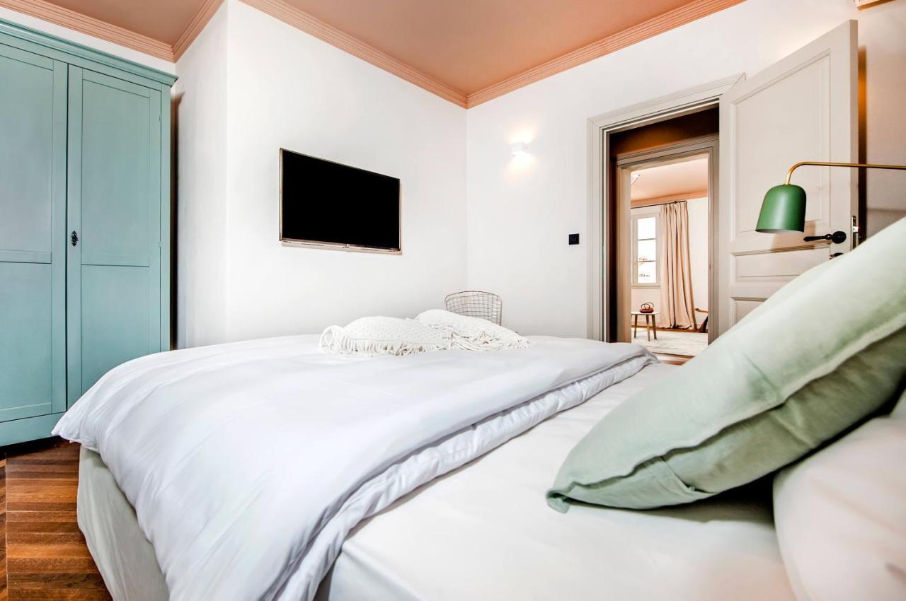 Campitelli Design Apartment Rovinj Luaran gambar