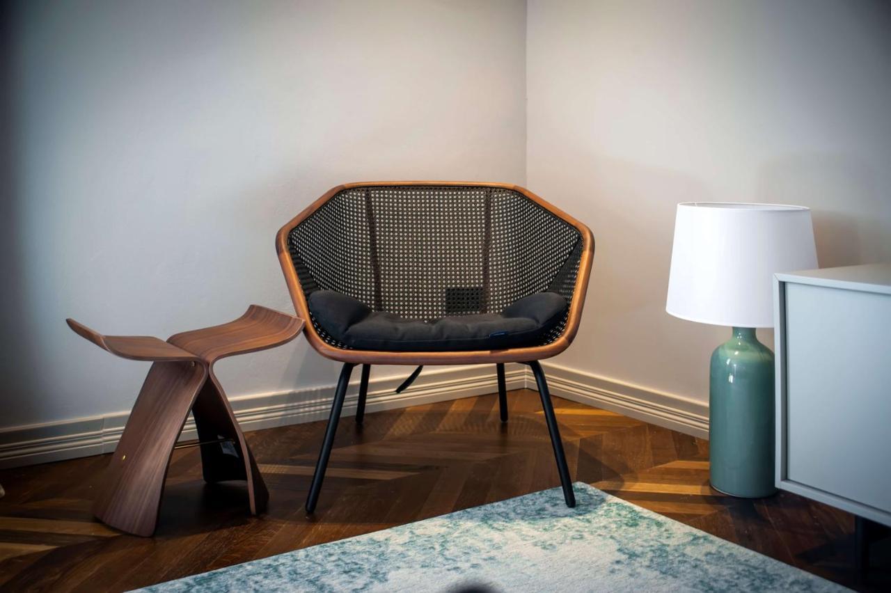 Campitelli Design Apartment Rovinj Luaran gambar