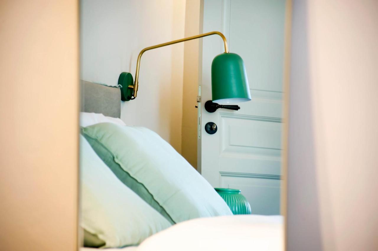 Campitelli Design Apartment Rovinj Luaran gambar