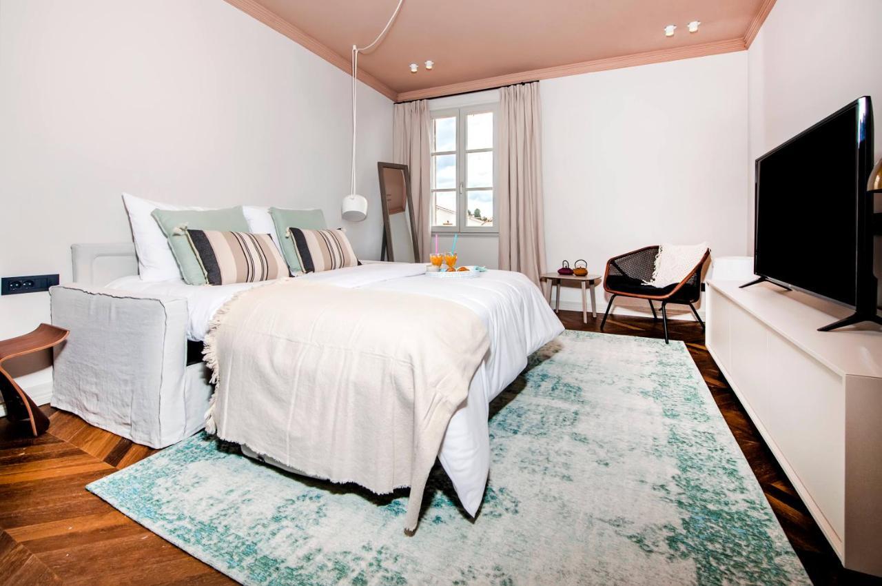 Campitelli Design Apartment Rovinj Luaran gambar