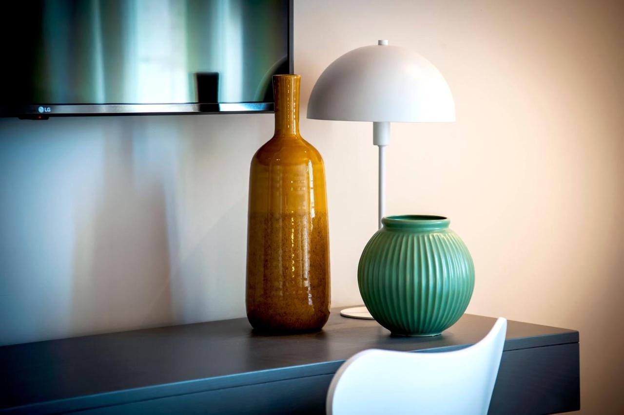 Campitelli Design Apartment Rovinj Luaran gambar