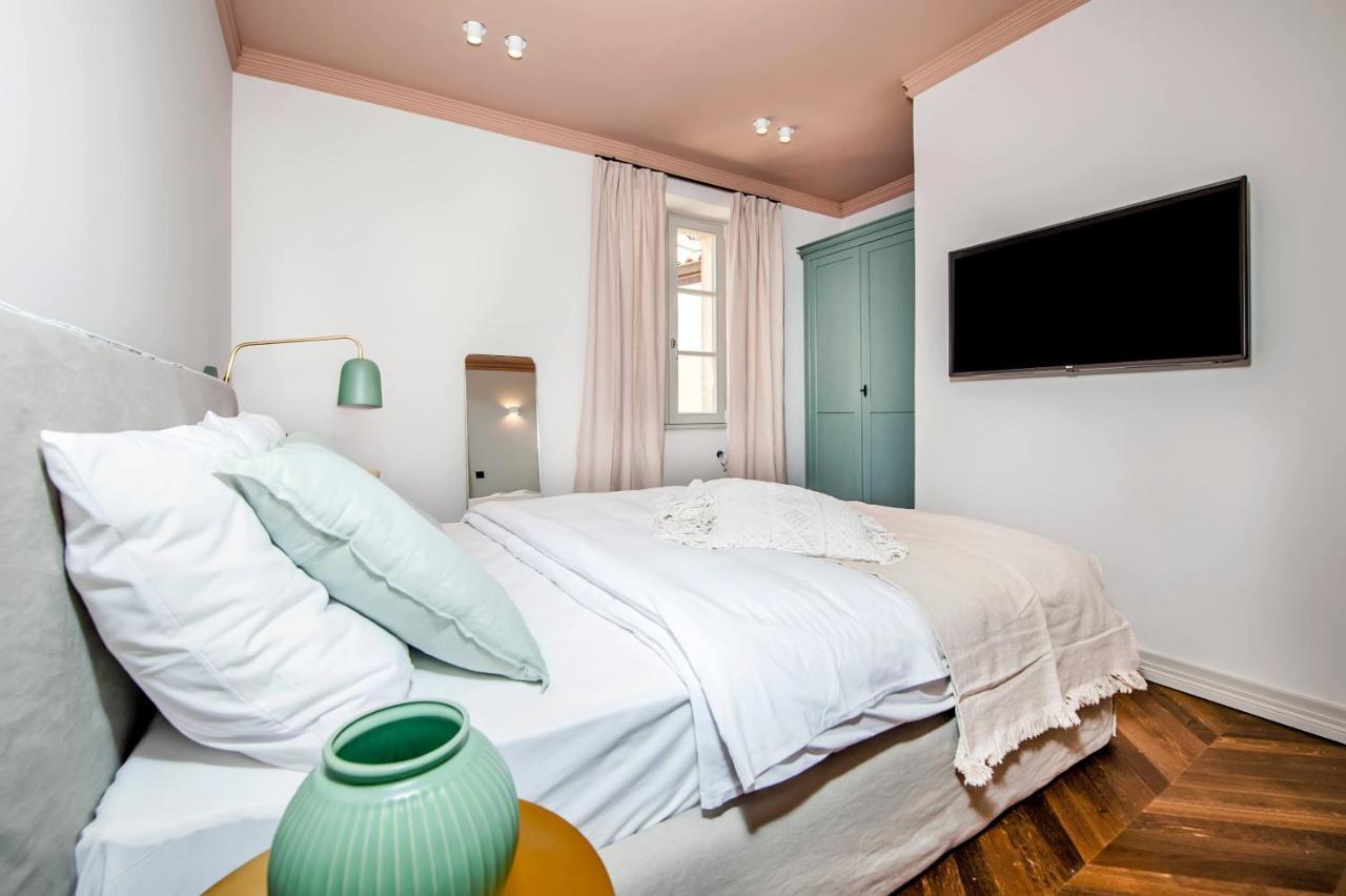 Campitelli Design Apartment Rovinj Luaran gambar