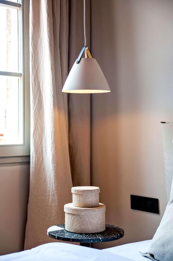 Campitelli Design Apartment Rovinj Luaran gambar