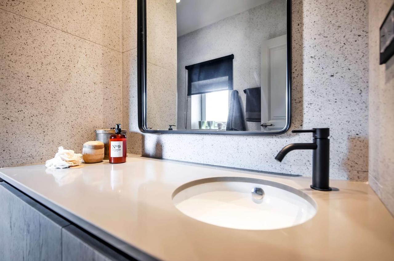 Campitelli Design Apartment Rovinj Luaran gambar