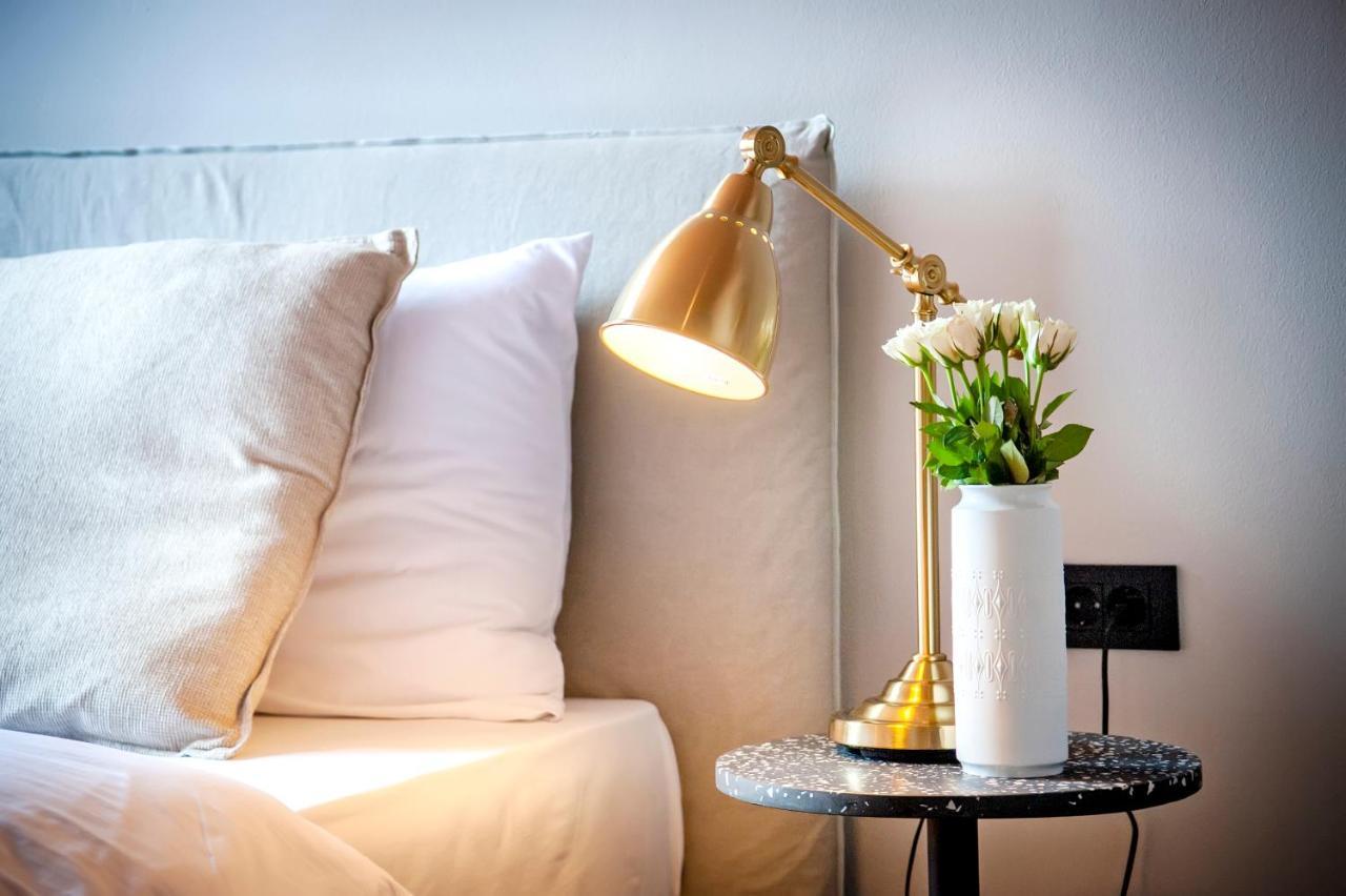 Campitelli Design Apartment Rovinj Luaran gambar