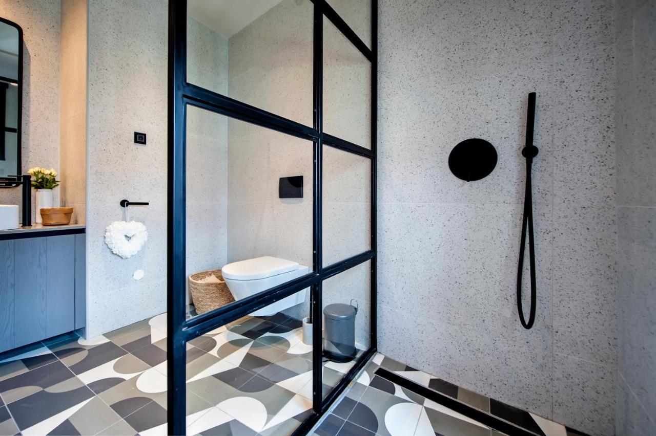 Campitelli Design Apartment Rovinj Luaran gambar