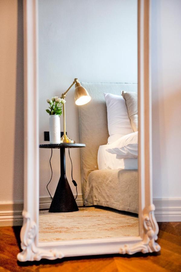Campitelli Design Apartment Rovinj Luaran gambar